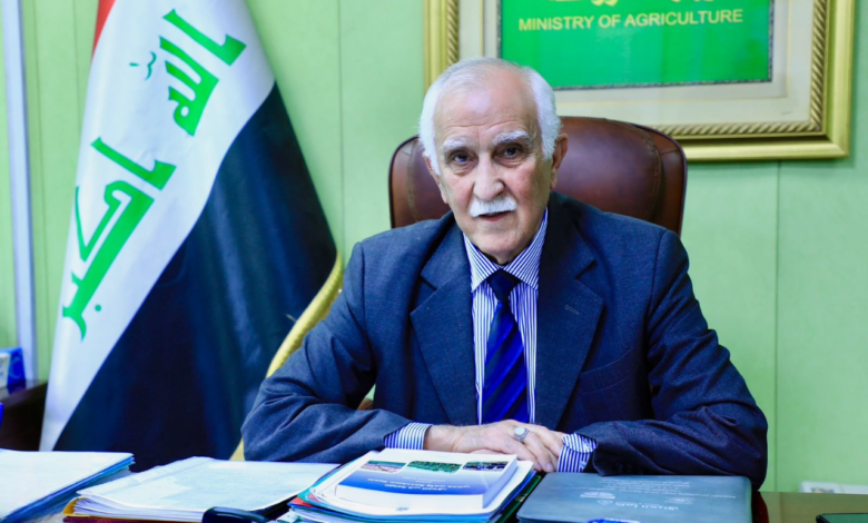 الزراعة تؤكد خلو عجول مستوردة عبر ميناء أم قصر من أي أمراض