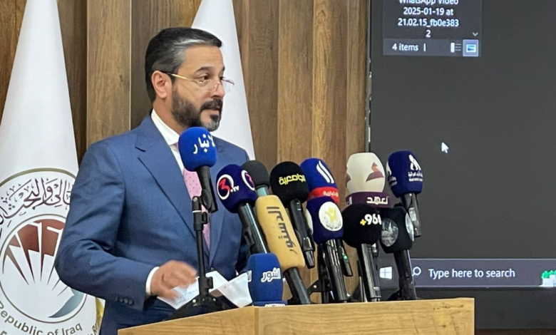 افتتاح المعهد العالي للعلوم العدلية لتعزيز التعليم القانوني في العراق