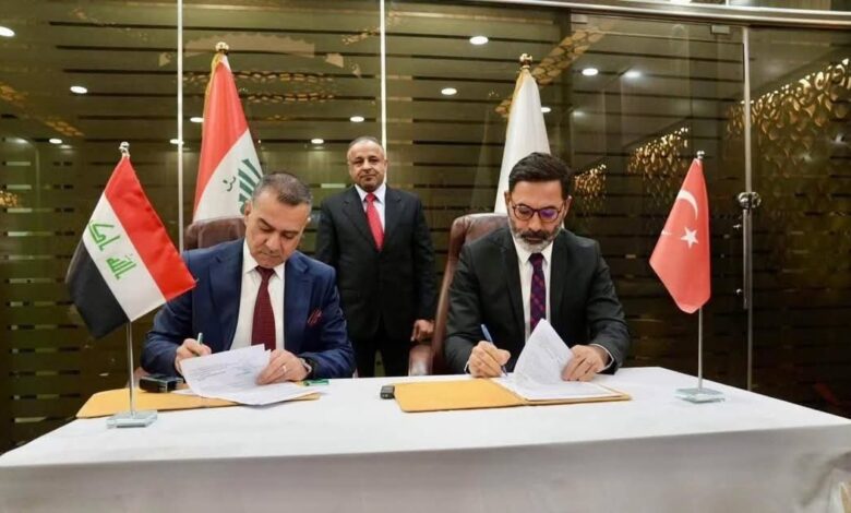 إنشاء مستشفى جديد بسعة 100 سرير في بيجي لتحسين الخدمات الصحية