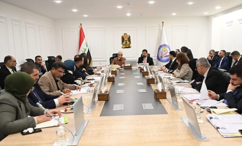 وزارة العدل تواصل التحول الرقمي لتسهيل المعاملات العدلية