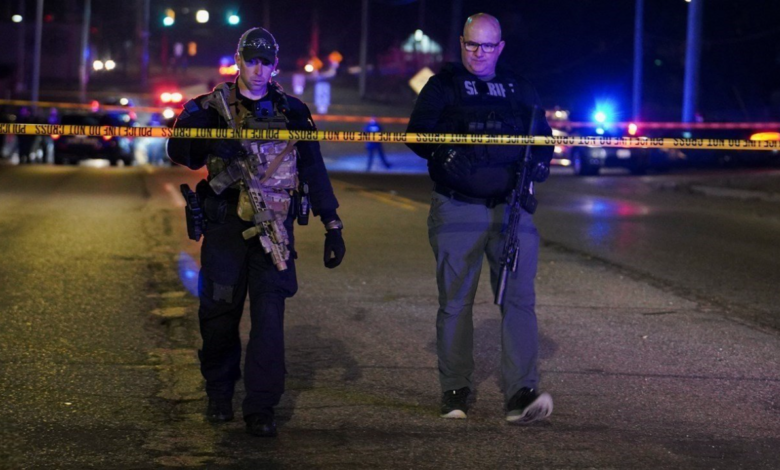 انفجار ألعاب نارية في هاواي يقتل شخصين ويصيب 22 آخرين