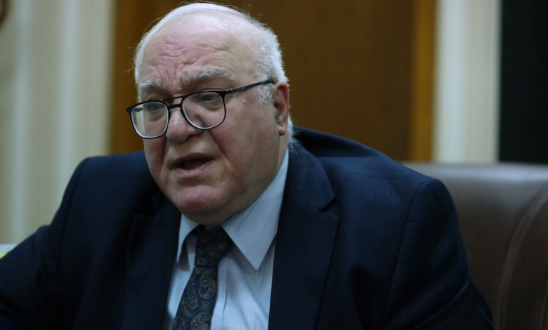 صالح: العراق يتصدر عالميًا في تركز الثروات الطبيعية ويمضي نحو تنمية شاملة