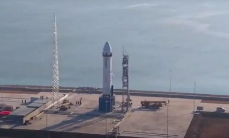 الصين تخطو خطوة جديدة في تطوير الصواريخ القابلة لإعادة الاستخدام