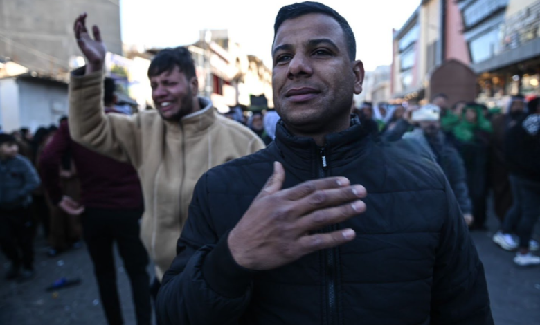 اللجنة العليا تحث الزائرين على الحذر من الشائعات خلال الزيارة الرجبية