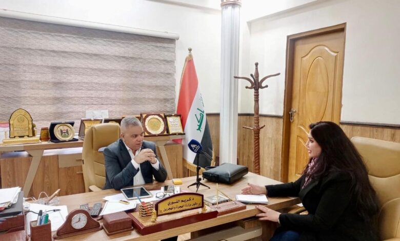 العراق يعيد 4500 مواطن من أوروبا ويواصل إغلاق مخيمات النازحين