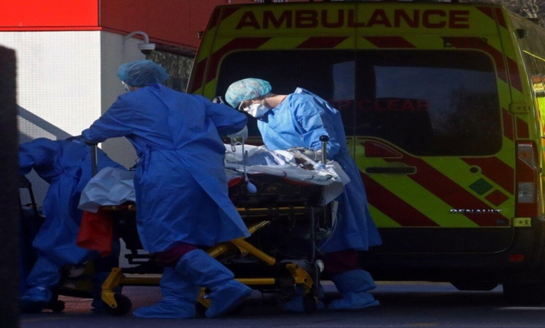 رقم قياسي جديد في عدد المصابين بالسرطان في بريطانيا خلال 2025