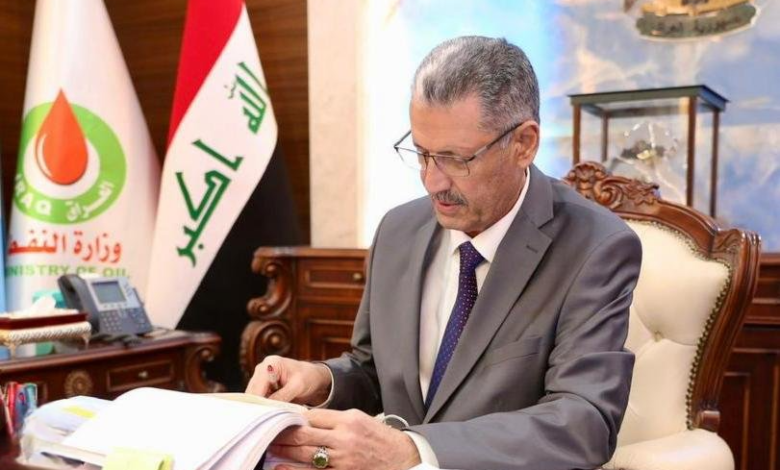 وزارة النفط تؤمن الوقود لدعم مراسم زيارة الإمام الكاظم (عليه السلام)