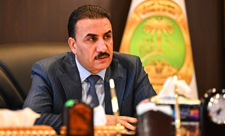 وزير التربية يوجه بحماية درجات الطلبة وتعزيز الأمن المدرسي