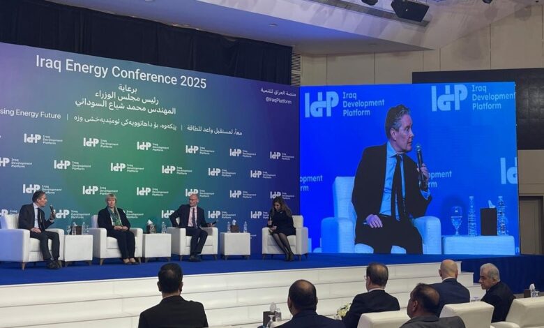 السفير الهولندي: تعزيز التعاون مع العراق وتطوير القطاع الخاص أولوية