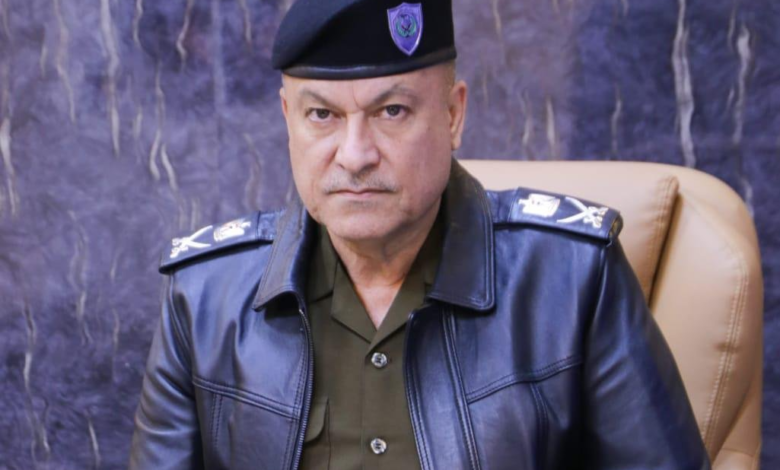 نجاح الخطة الأمنية في النجف الأشرف خلال زيارة المبعث النبوي الشريف