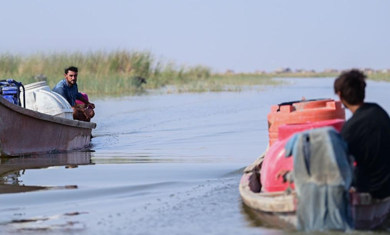 خطط استراتيجية لحماية الأهوار وتعزيز التنوع البيولوجي