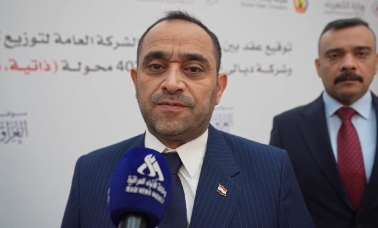 وزارة الكهرباء تكشف عن خطة لتعزيز الطاقة استعداداً للصيف