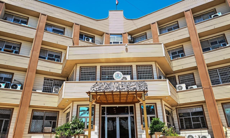 وزارة العمل: إجراءات صارمة لمراقبة العمالة الأجنبية وتنظيم سوق العمل