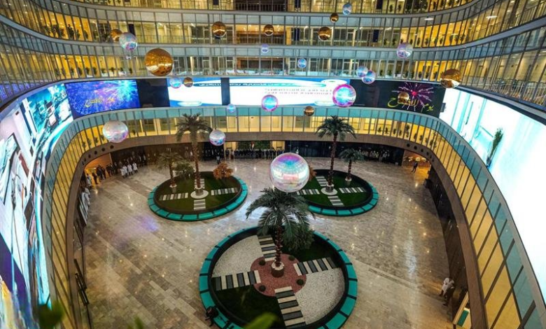 مستشفى الشعب في بغداد يبدأ باستقبال المراجعين