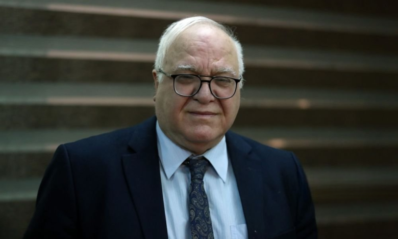 مستشار حكومي: نمو غير مسبوق في الناتج المحلي غير النفطي خلال 2024