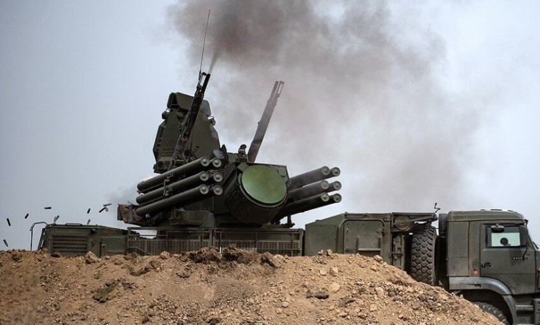 روسيا تعلن إسقاط 61 مسيرة أوكرانية في هجمات ليلية