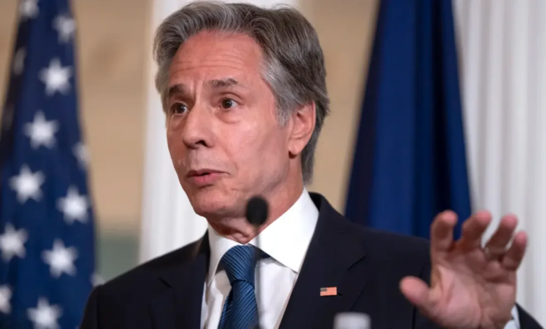 كوريا الشمالية تطلق صاروخًا بالستيًا وسط إدانات دولية