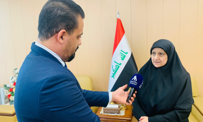 زيادة إيرادات البريد بنسبة 300% وتفعيل التوقيع الإلكتروني في العراق