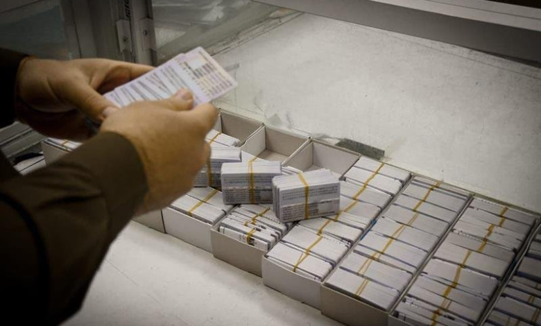 خدمة “بطاقتك في بيتك” قريبًا لجميع العراقيين ضمن جهود التحول الرقمي