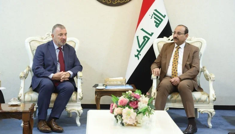 اللجنة المالية: طريق التنمية يجب أن يبقى تحت إدارة الحكومة