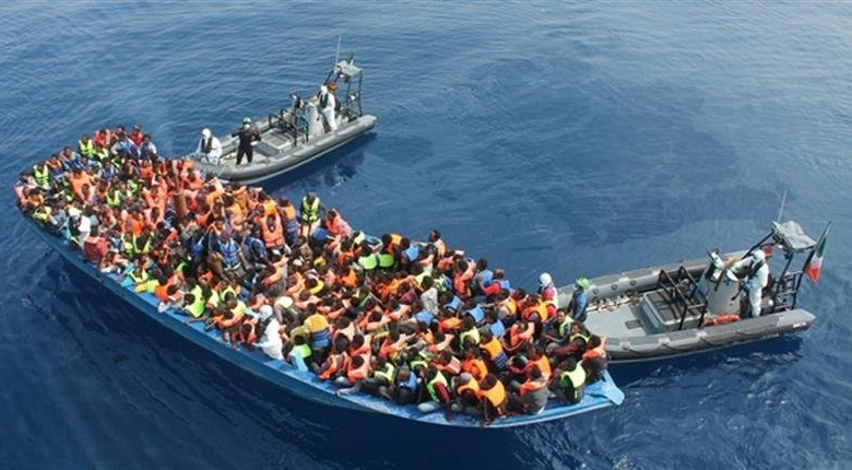 بريطانيا تتخذ إجراءات صارمة ضد تهريب البشر