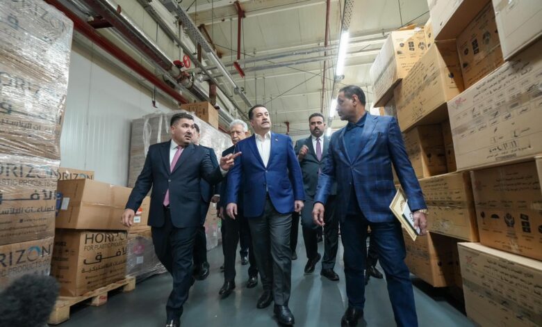 2025: عام الصناعة العراقية بقرارات حكومية غير مسبوقة