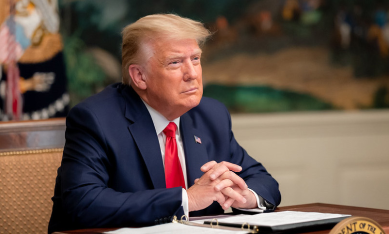 ترامب: سأوقف الحرب في أوكرانيا