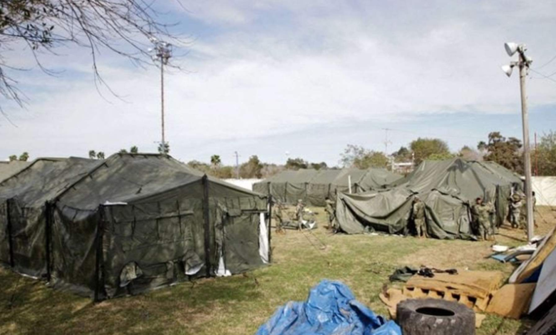 المكسيك تستعد لاستقبال أول المرحلين في عهد دونالد ترامب