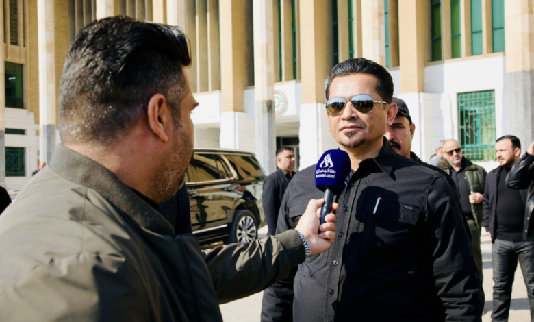 وزير النقل يعلن خطة شاملة لتفويج زائري الإمام موسى بن جعفر (ع)