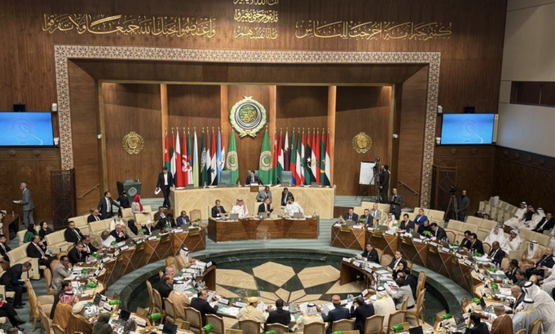 البرلمان العربي: استهداف المستشفى السعودي غرب السودان انتهاك للقوانين الدولية