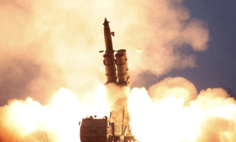 بيونغ يانغ تختبر صواريخ كروز استراتيجية وتصعّد تحذيراتها