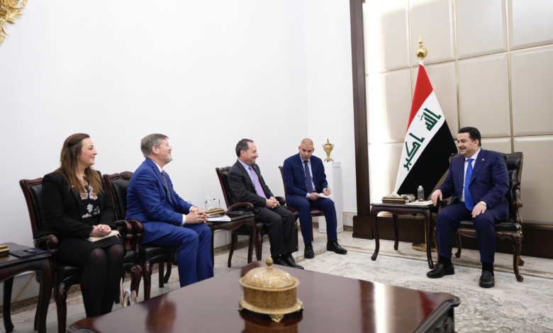 رئيس الوزراء: الإصلاحات الاقتصادية تعزز الاستثمارات الأجنبية في العراق