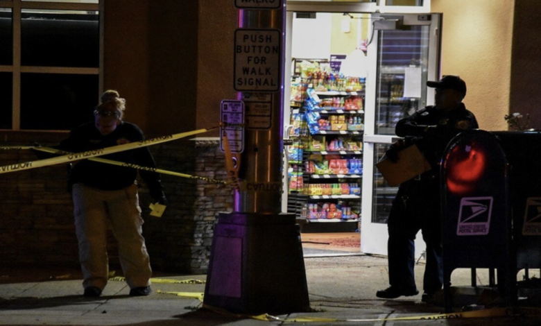 مقتل شخص وإصابة 8 آخرين في إطلاق نار بملهى ليلي في تكساس