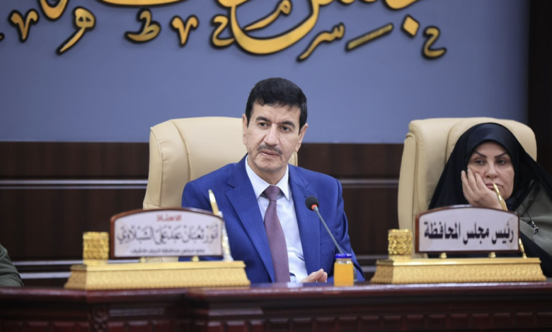 تعطيل الدوام الرسمي في النجف بمناسبة ذكرى المبعث النبوي الشريف