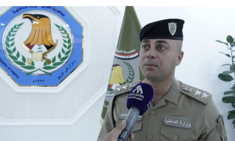 النجف الأشرف تكشف خطتها الأمنية والخدمية لإحياء ذكرى المبعث النبوي الشريف