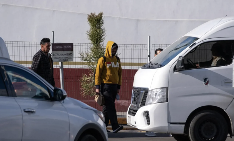 مقتل مدان باقتحام الكابيتول على يد الشرطة بعد عفو من ترامب