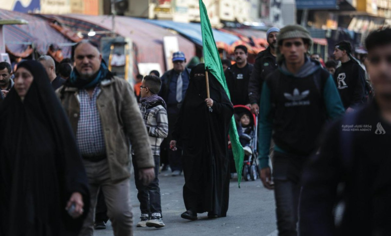 محافظ بغداد: نجاح وانسيابية خطط الزيارة الرجبية في الكاظمية