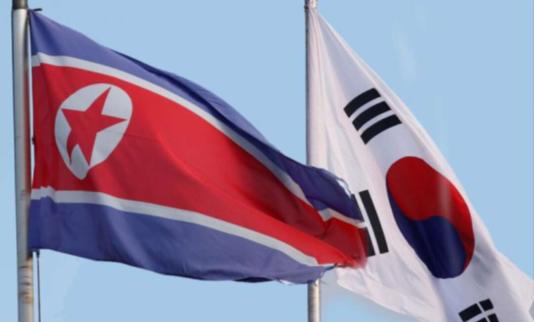 كوريا الجنوبية تدعو لحوار غير مشروط مع كوريا الشمالية لحل القضية النووية