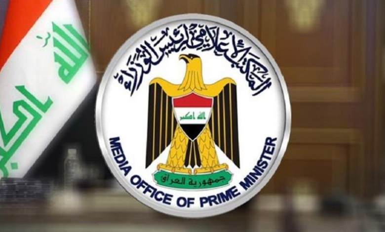 إطلاق المرحلة الثالثة من مبادرة “نبض بغداد” لتأهيل شارع الرشيد