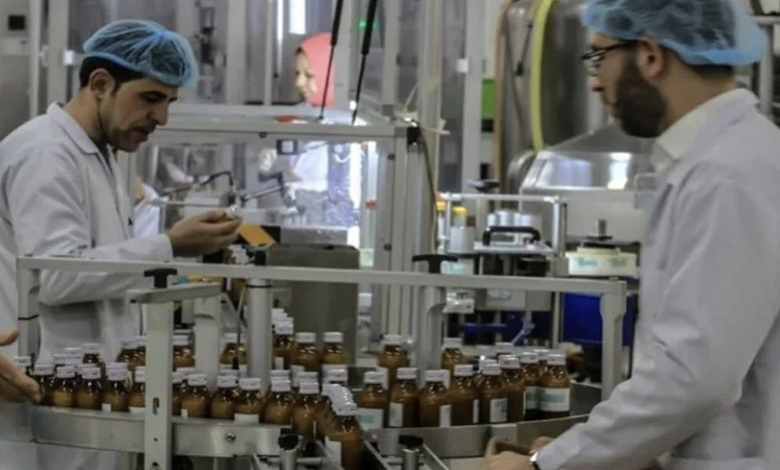 تطور صناعة الأدوية في العراق: 1873 دواءً وطنياً وتغطية محلية تصل إلى 70٪ قريباً