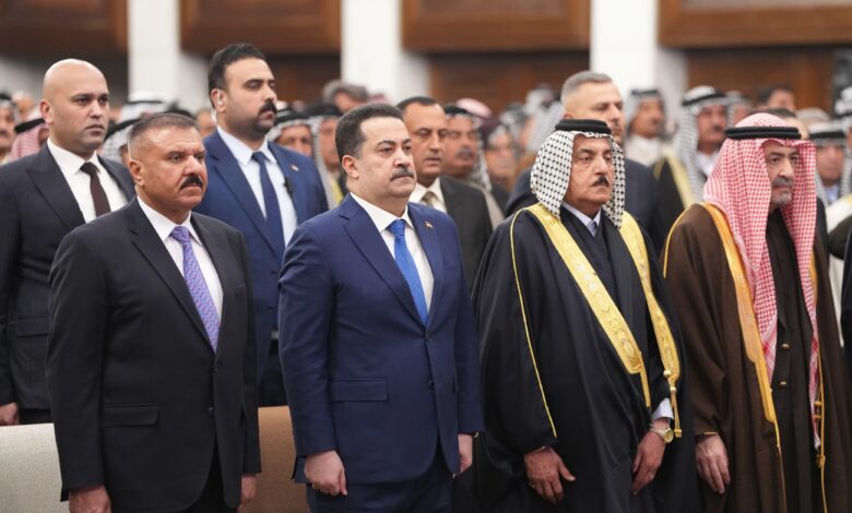 مكافحة المخدرات في العراق: وزير الداخلية يدعو العشائر لدور أكبر