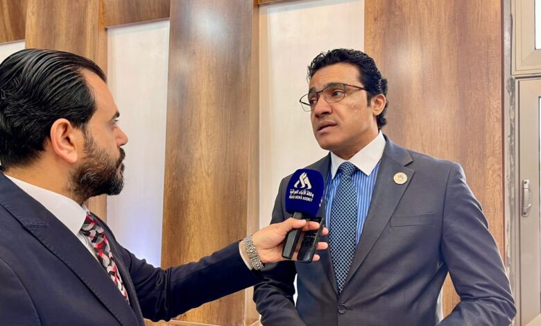 برنامج “ادرس في العراق” يجذب طلابًا دوليين ويعزز الاعتماد الأكاديمي