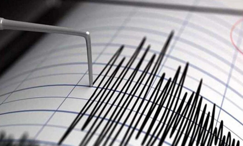 زلزال بقوة 5.2 يضرب بحر إيجة غرب تركيا دون خسائر