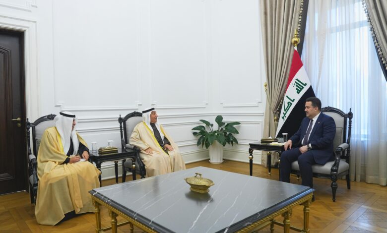 الكويت تشيد بنهج العراق في حل الملفات المشتركة وتعزيز الحوار الثنائي