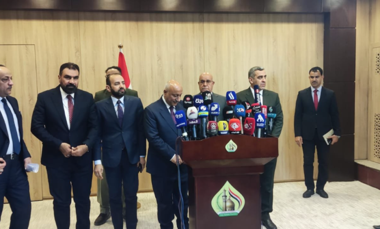 إنشاء مستشفى جديد في كربلاء لتحسين الخدمات الصحية