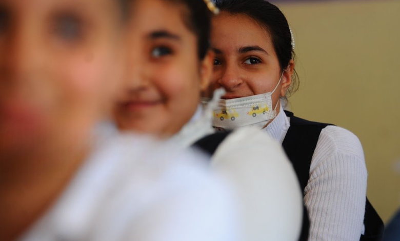 وزارة التربية: أكثر من مليوني مستفيد من محو الأمية وخطط لمعالجة التسرب الدراسي