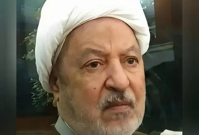 الشيخ حسين الأعلمي: رائد نشر التراث الشيعي وصانع التحولات الثقافية