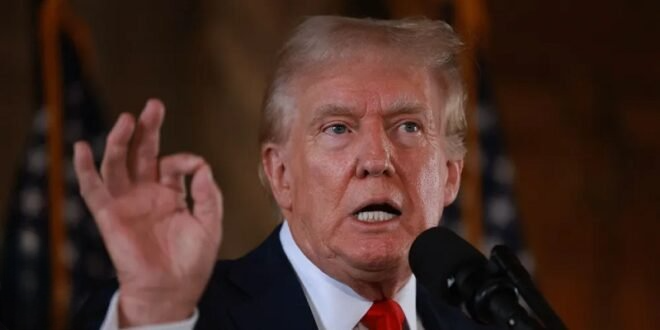 ترامب يخطط لمحادثات مع بوتين لإنهاء الصراع الأوكراني