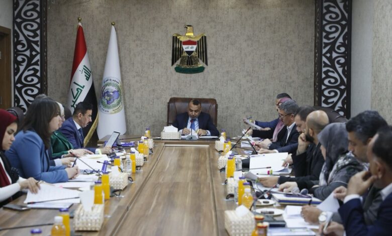 تفعيل هيئة رعاية الطفولة: خطوة أساسية لحماية مستقبل أطفال العراق
