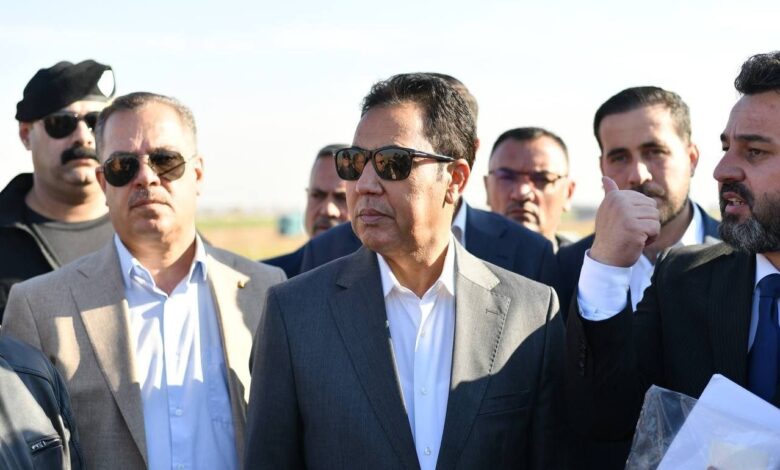 شمول 7 مجمعات سكنية في برطلة بخطة الجهد الخدمي لعام 2025